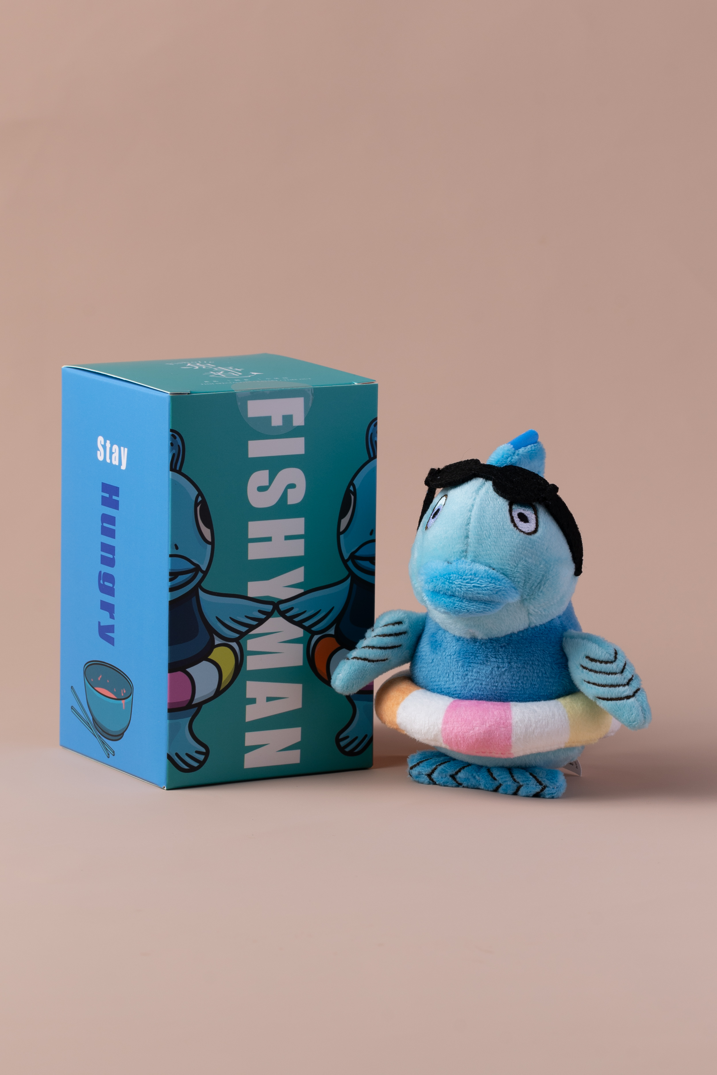 魚事者Fisholic | Official Website