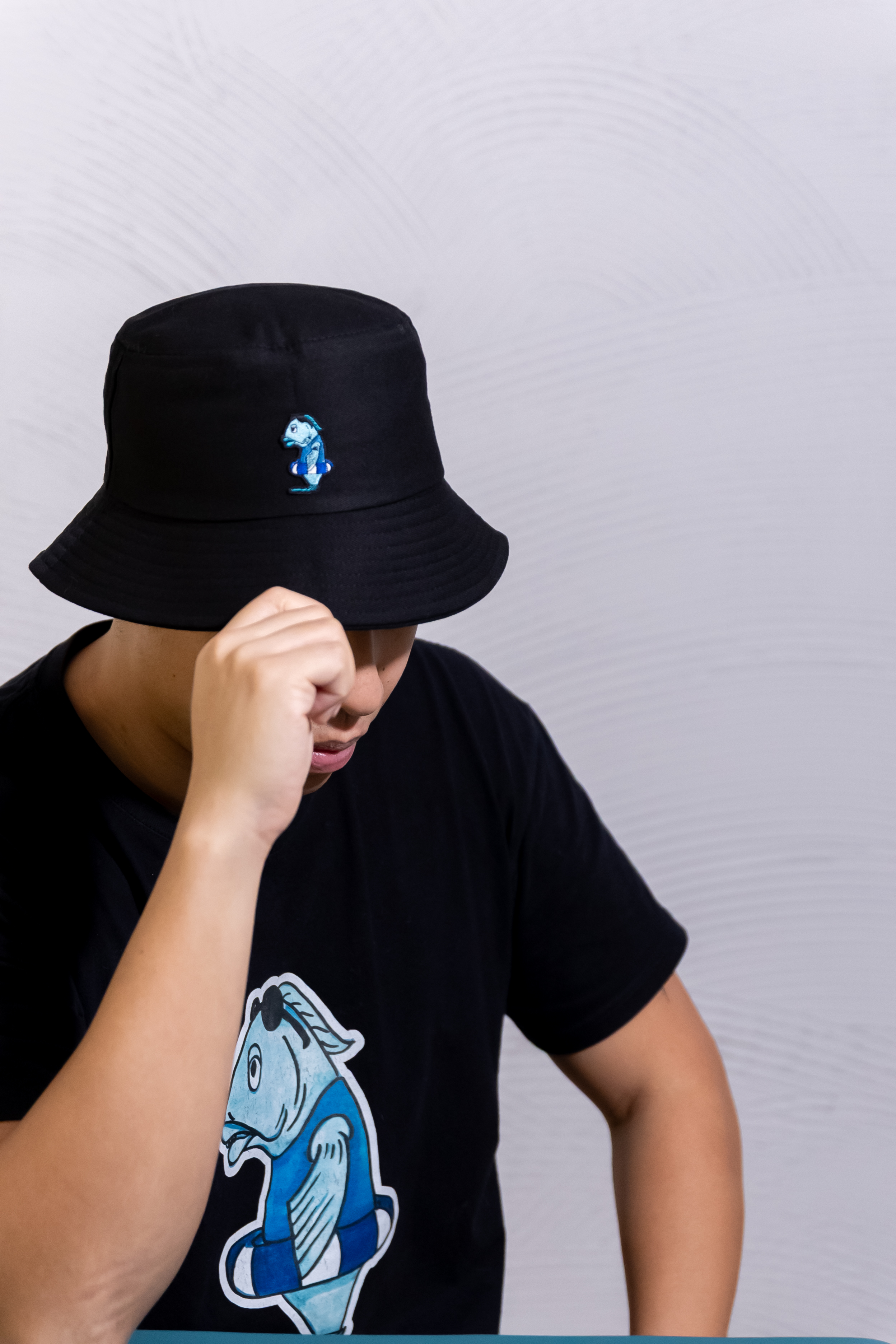 Fishyman 魚事者Fisholic | Official Website